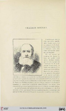 3. Pér. 10.1893: Charles Gounod