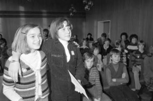 Vorlesewettbewerb des Börsenvereins des Deutschen Buchhandels für Schülerinnen und Schüler des 6. Schuljahres