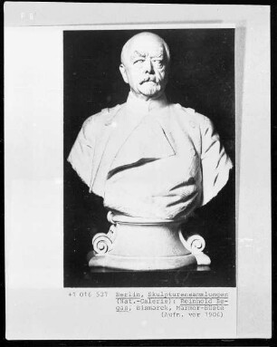 Bismarck