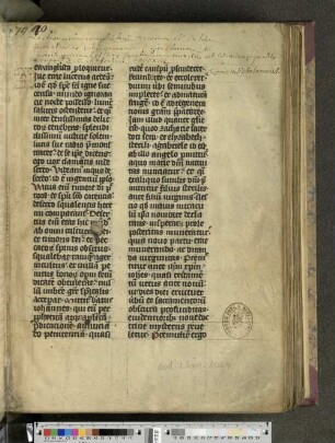 [Lectionarium officii]