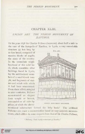 Chapter XLIII