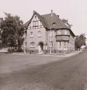 Böhlen (Kreis Borna)