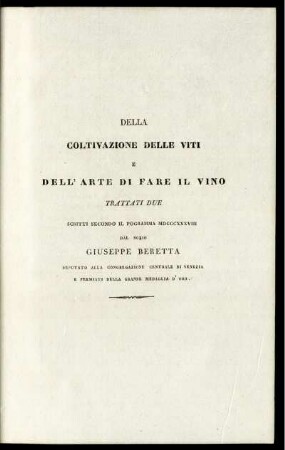 Giuseppe Beretta