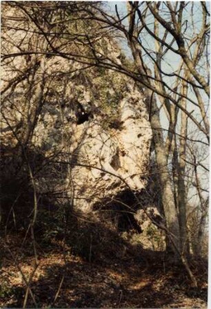 Am Ölberg