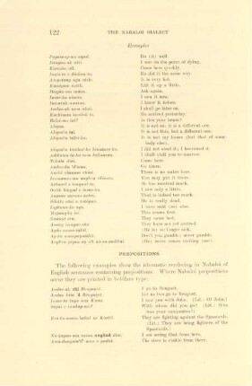 Prepositions