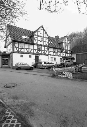 Einhaus; Lohfelden, Brunnenstraße 17