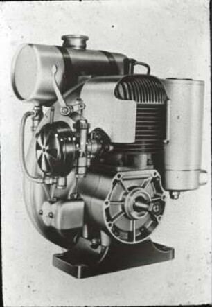 SACHS-Stamo 280