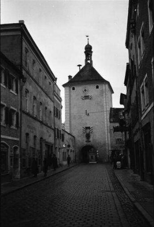 Laufen: Salztor