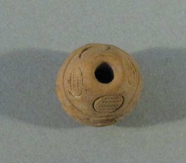 spindle whorl