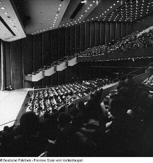 IX. Sinfonie (Kulturpalast)