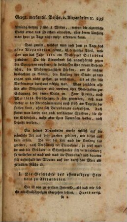 Neue Handlungsbibliothek, 1. 1799, Stück 3 = S. 238 - 388