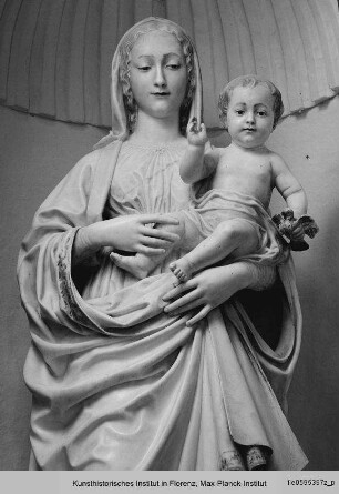 Madonna della Grotta