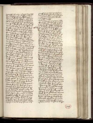 [Determinatio universitatis Lipsiensis super cruorem in Wilsnack]