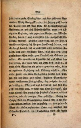 Deutschland und die Deutschen, [4,3]