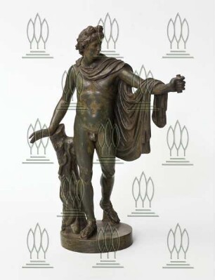 Apoll von Belvedere