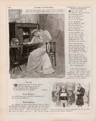 "Ursache und Wirkung" "Enttäuschung"