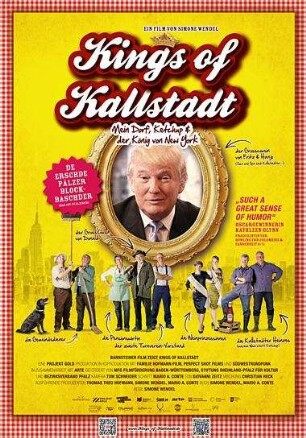 Kings of Kallstadt