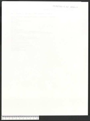 Brief (Verfasser: Perutz, Leo; Adressat: Reck-Malleczewen, Friedrich Percyval)