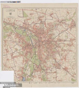 Leipzig
