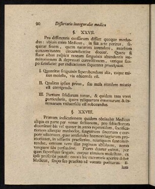 20-35, § XXVII. - § XLVI.