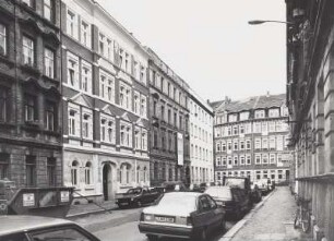 Bauschmuck, Leipzig