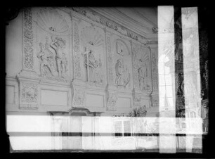 Hechingen: St. Luzen (Inneres)