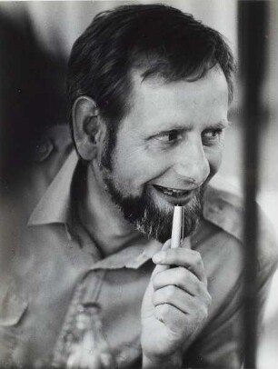 Bernd Wolff