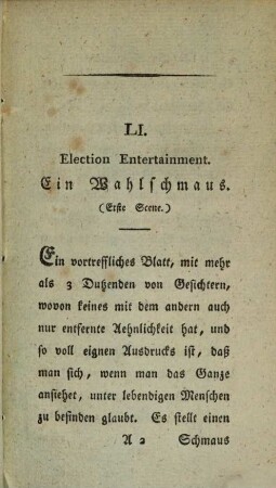 G. C. Lichtenberg's ausführliche Erklärung der Hogarthischen Kupferstiche. 9, Mit Zusätzen nach den Schriften der englischen Erklärer
