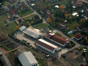 Bad Tennstädt : Fliederweg