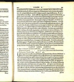 Caput LXXVI. (LXXVII.)