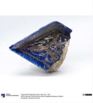 Fragment (Polygonale Fliese)