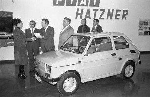 Ball des Handwerks im Großen Saal der Stadthalle