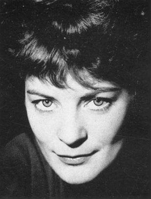 Elisabeth Wiedemann