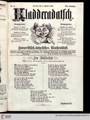 Hefte 5-9, Februar 1866