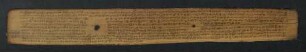 83v - 84r, Colophon