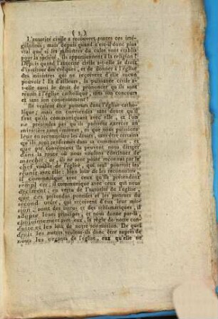 Le défenseur des opprimés. 92. 1791