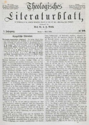 297-300 Exegetische Literatur