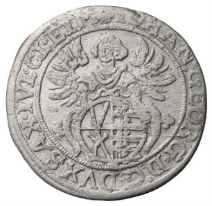 Fundmünze, 10 Groschen, Groschen, 1622