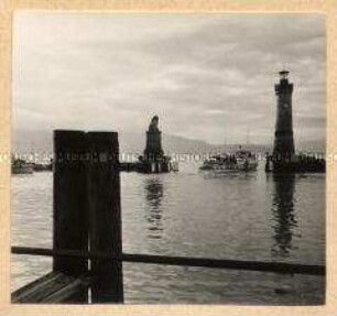Lindau am Bodensee