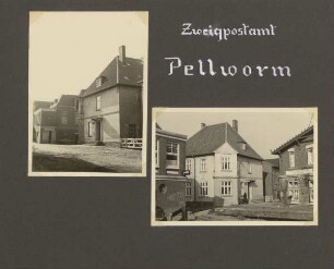 Zweigpostamt Pellworm