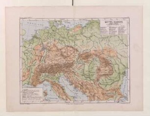 Mittel-Europa