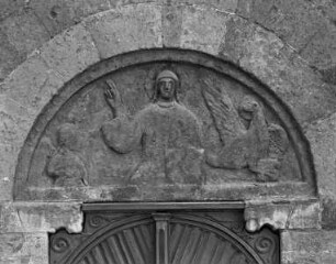 Majestas Domini