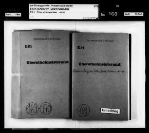 Dunggruben, Dohlen, Pflaster, Trottoirs: Führung einer Dohle von 6 Düngergruben in die Nesenbachdohle; Anlegung weiterer Dohlen, Herstellung von Gehwegen, Pflasterung, Reinigung der Höfe
