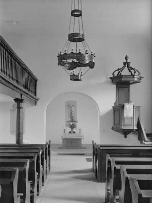 Evangelische Elisabethkirche