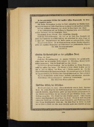 Türkischer Erfolg bei Ersindjan.