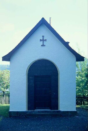 Friedhofskapelle