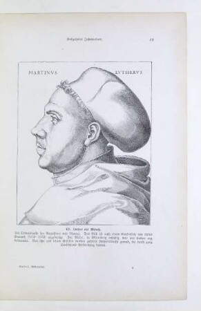 65. Luther als Mönch