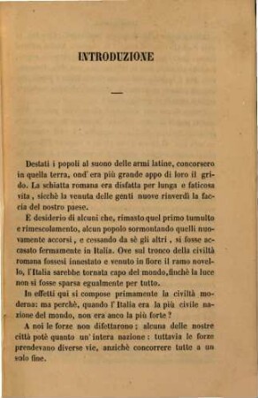 Compendio della storia delle due Sicilie