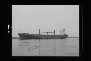 Cap Trafalgar (1990), Containerschiff, Bau-Nr. 649