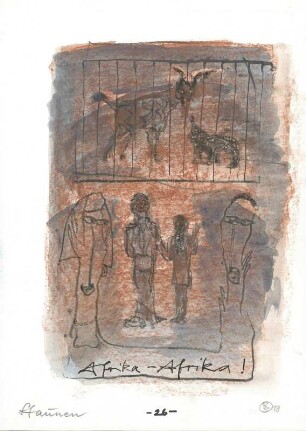 Seite 26: Staunen